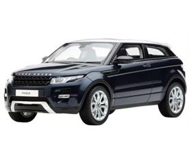 JLR LRDCAREBB118